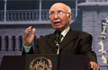 Not possible to accept Indias advice on meet with Hurriyat leaders: Pak govt